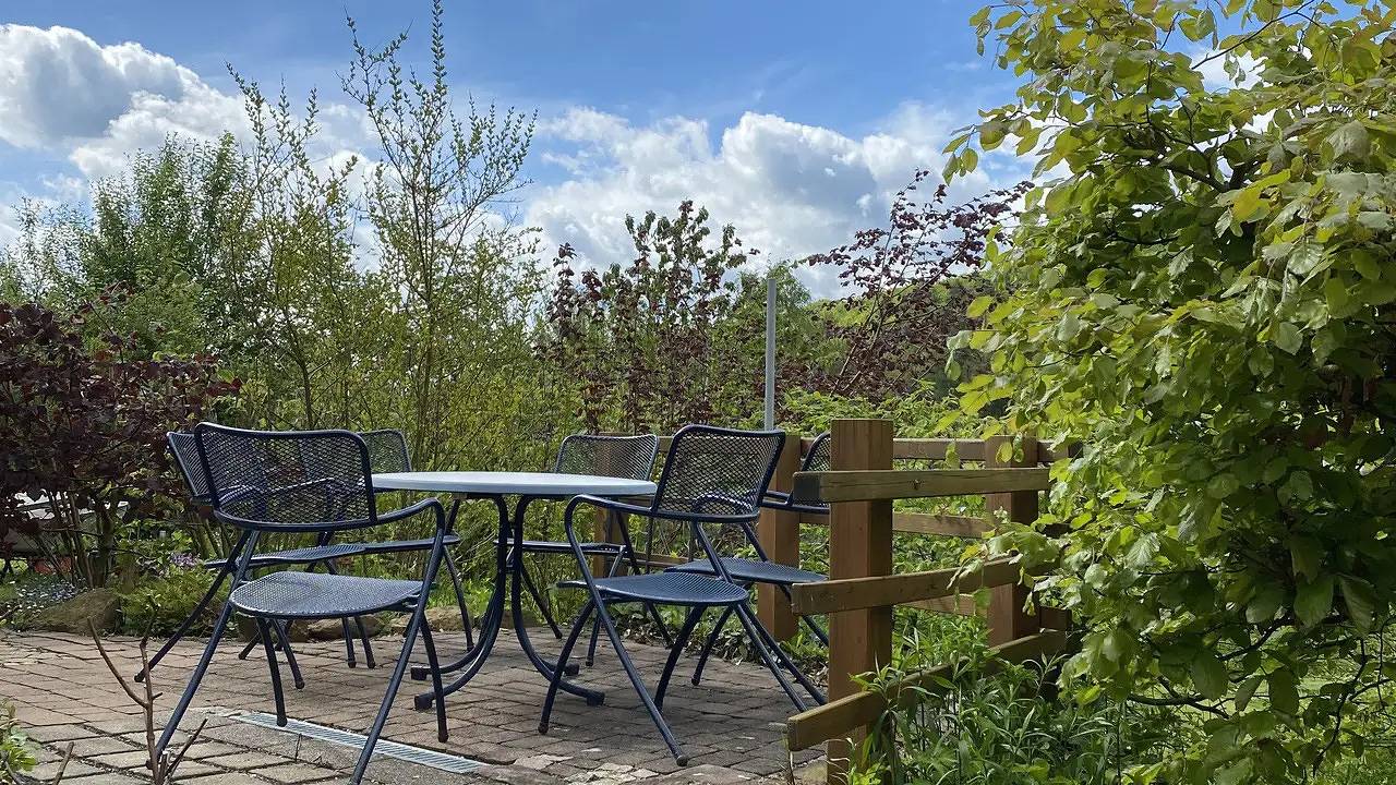 Ferienhaus für 2 Personen (48 m²) in Bodenfelde in Amelith, Bodenfelde