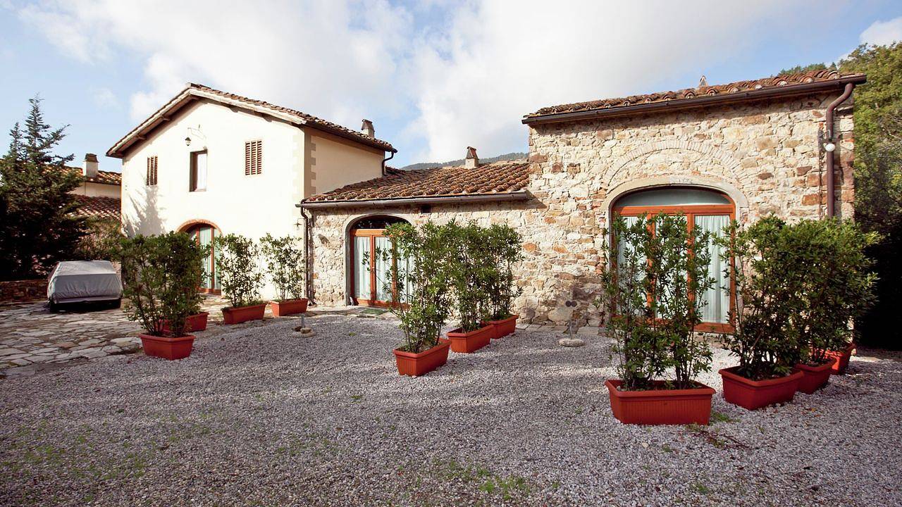 Ferienhaus für 6 Personen (75 m²) in Sesto Fiorentino in Sesto Fiorentino, Florence Province