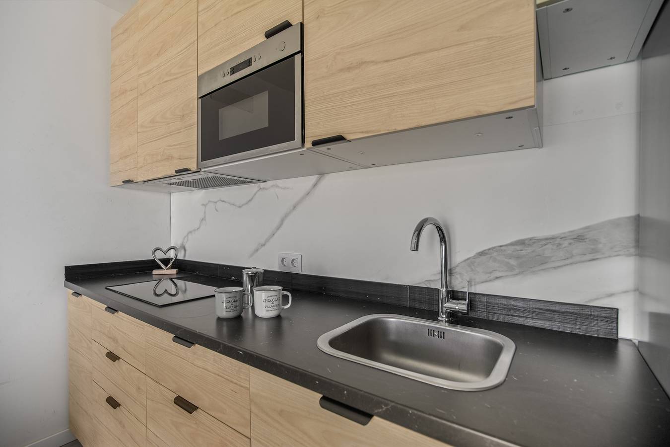 Casa de Vacaciones 'Us' con Terraza Privada y Wi-Fi in Arinaga, Gran Canaria Este