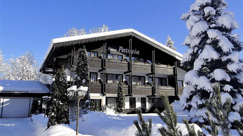 Ferienwohnung für 2 Personen, mit Sauna und Terrasse sowie Garten in Lofer - 3