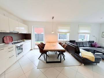 Ferienwohnung für 5 Personen in Horumersiel, Wangerland, Bild 3