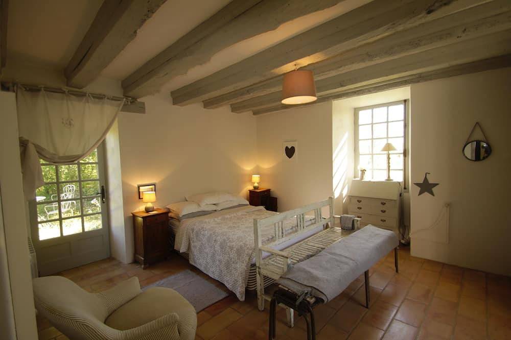 Charming Dordogne Cottage for Six Persons with Pool near Bergerac & Issigeac ⭐ in Plaisance, Périgord Pourpre