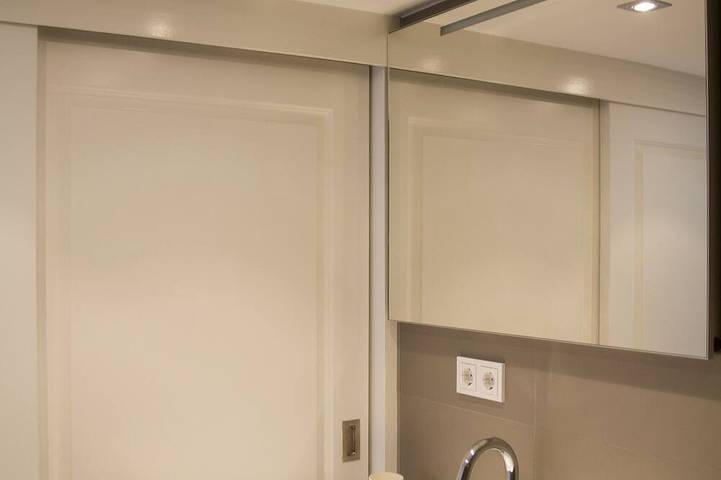 Ferienwohnung für 4 Personen, mit Balkon, mit Haustier in Haarlem - 4