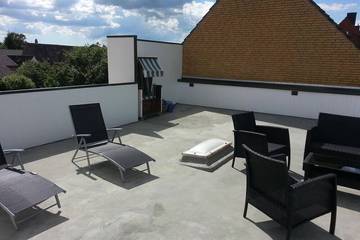 B&b für 2 Personen in Friedrichstadt, Nordfriesland, Bild 4