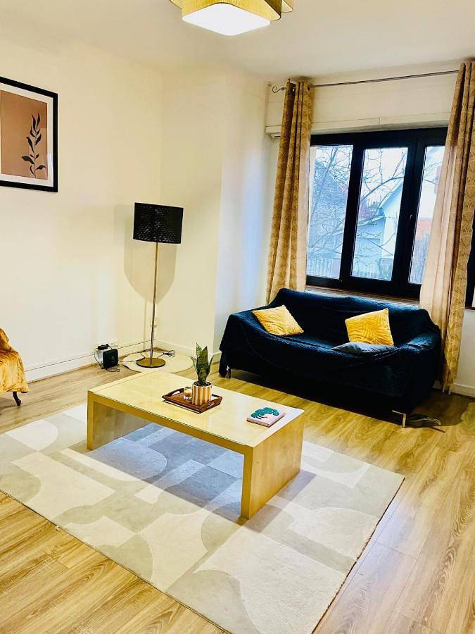 Appartement de vacances pour 6 personnes, animaux acceptés