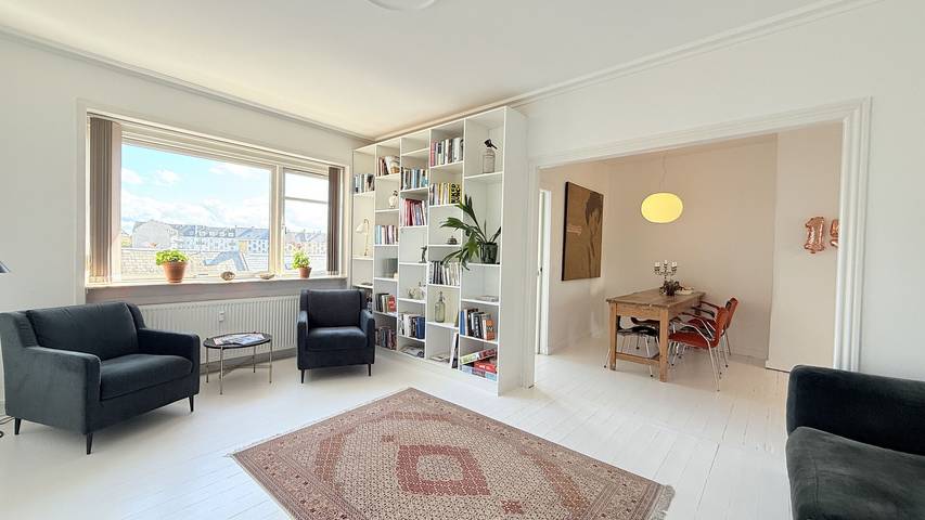 Appartamento vacanze per 4 persone - 1