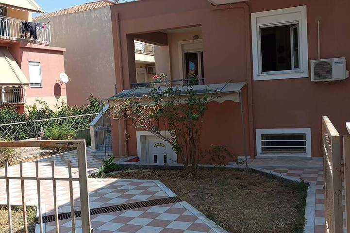 Ganze Wohnung, Gemütliches Einzel-Studio-Apartment-22 in North Aegean Islands