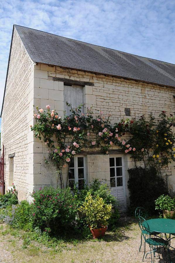 Location de vacances pour 3 personnes, avec vue à Sepmes - 3