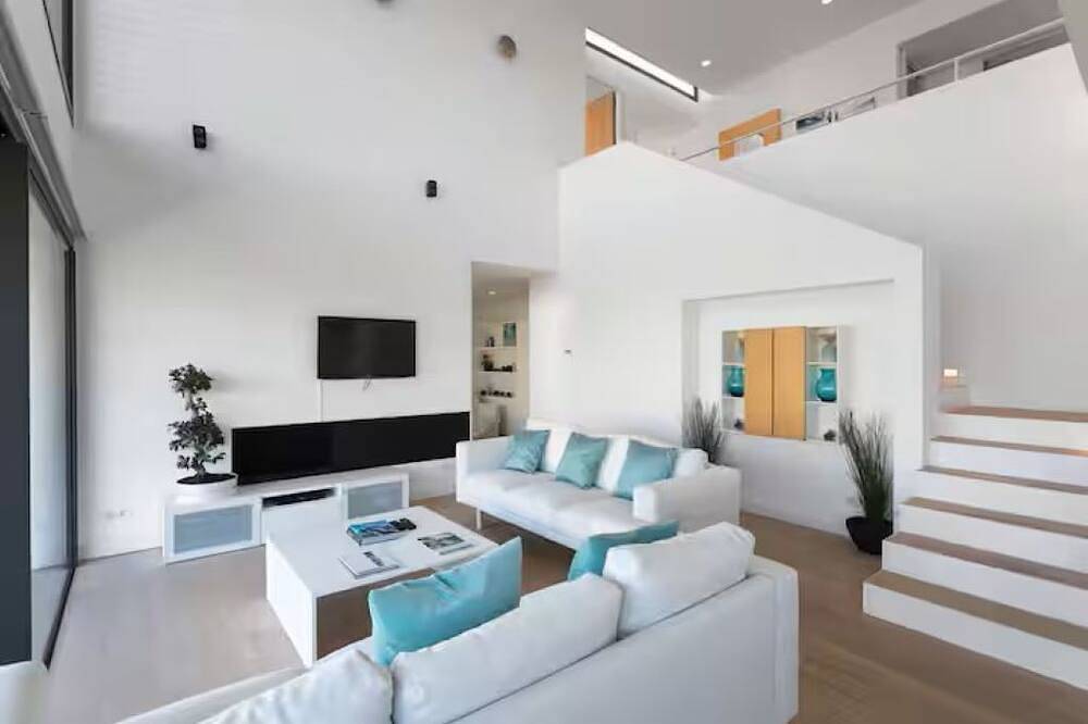 Arquitecto de lujo diseñado villa de 5 camas en el complejo de 5 estrellas. in Caldas de Malavella, Provincia de Gerona