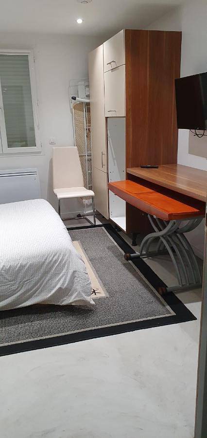 Gîte pour 4 personnes, avec terrasse à Thyez - 2