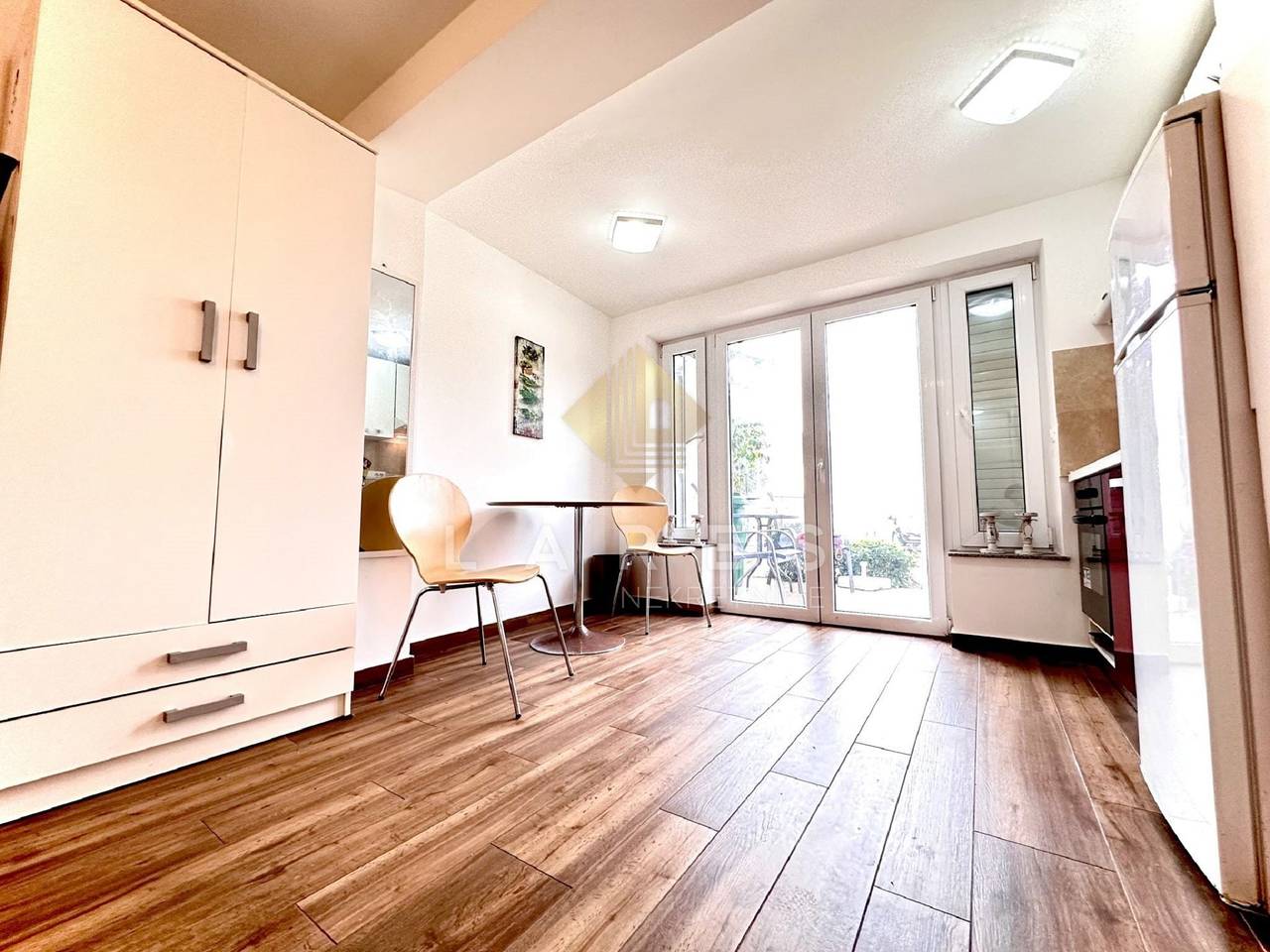 Apartamento entero, Apartments House Vukman - Studio Apartment in Novalja, Pag