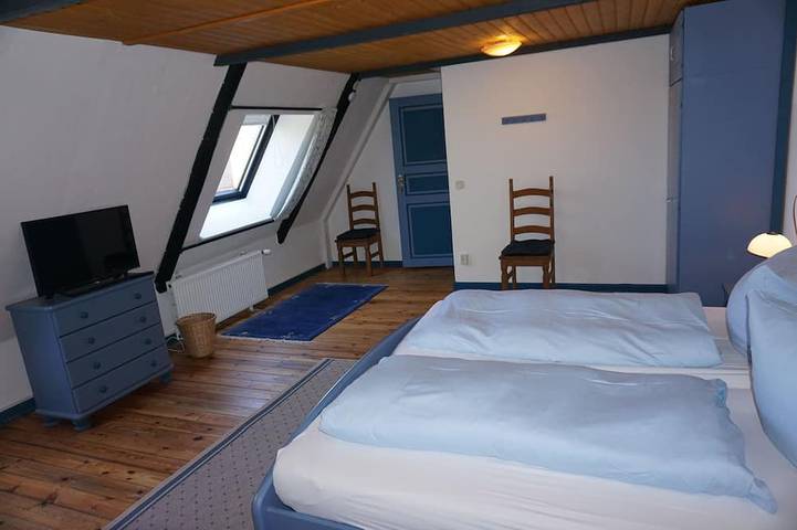 Cottage für 2 Personen, mit Garten und Sauna in Pommerby - 4