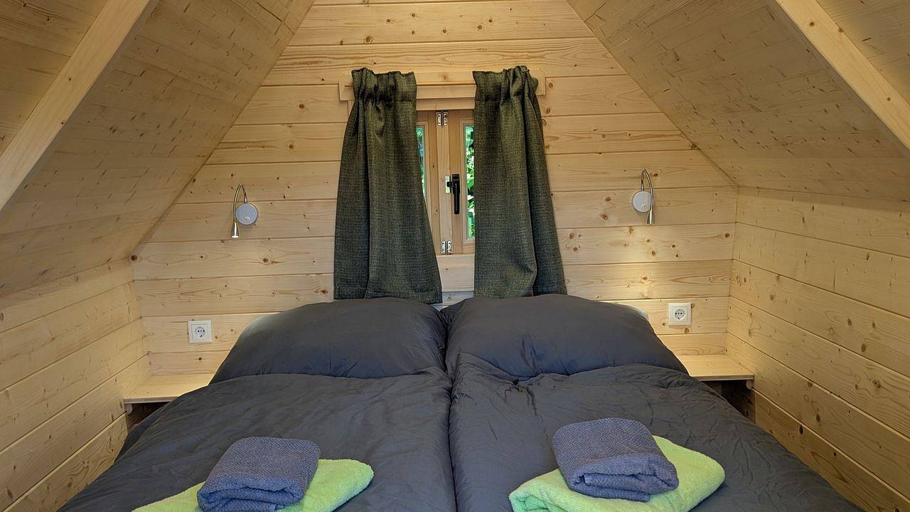 Ganze Ferienwohnung, Ferienwohnung für 2 Personen (11 m²) in Papenburg in Papenburg, Emsland