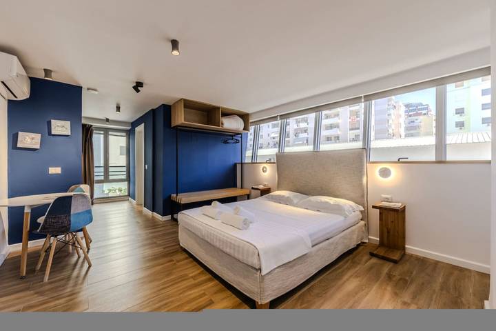 Gîte pour 2 personnes à Durrës