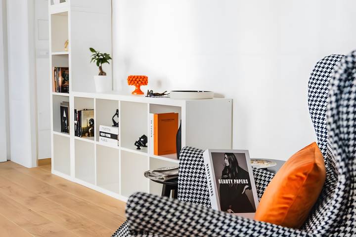 Ganze Wohnung, Ferienwohnung 'De Gasperi' mit Balkon, Wi-Fi und Klimaanlage in Bari, Bari Provinz