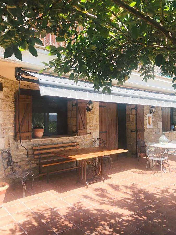 Apartamento para 14 personas, con jacuzzi y jardín en Noguera