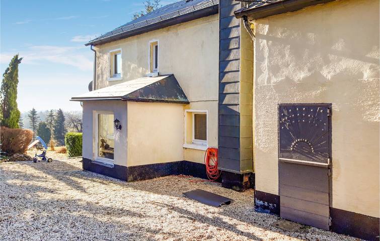 Ferienhaus für 8 Personen, mit Terrasse und Garten in Hellenthal - 2