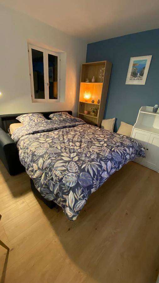 Gîte pour 2 personnes, avec vue et jardin à Raissac-sur-Lampy - 3