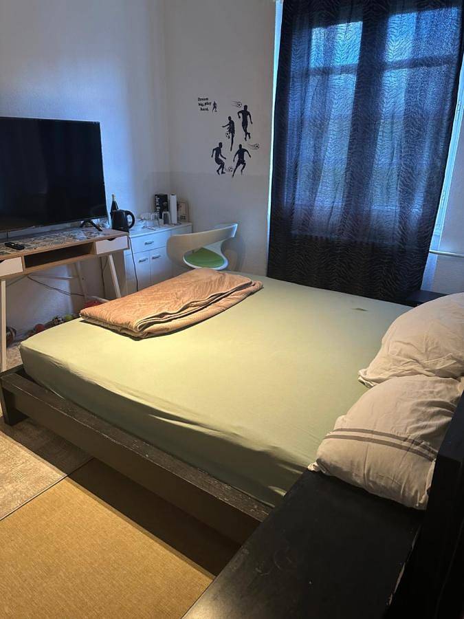 Ferienwohnung für 2 Personen in Spandau Berlin
