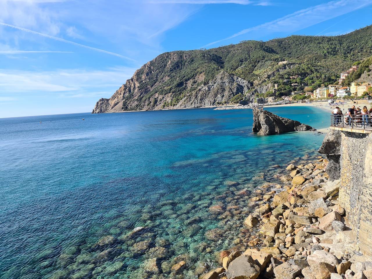 Ganze Wohnung, La casa di Lella in Monterosso al Mare, Monterosso al Mare Gemeinde