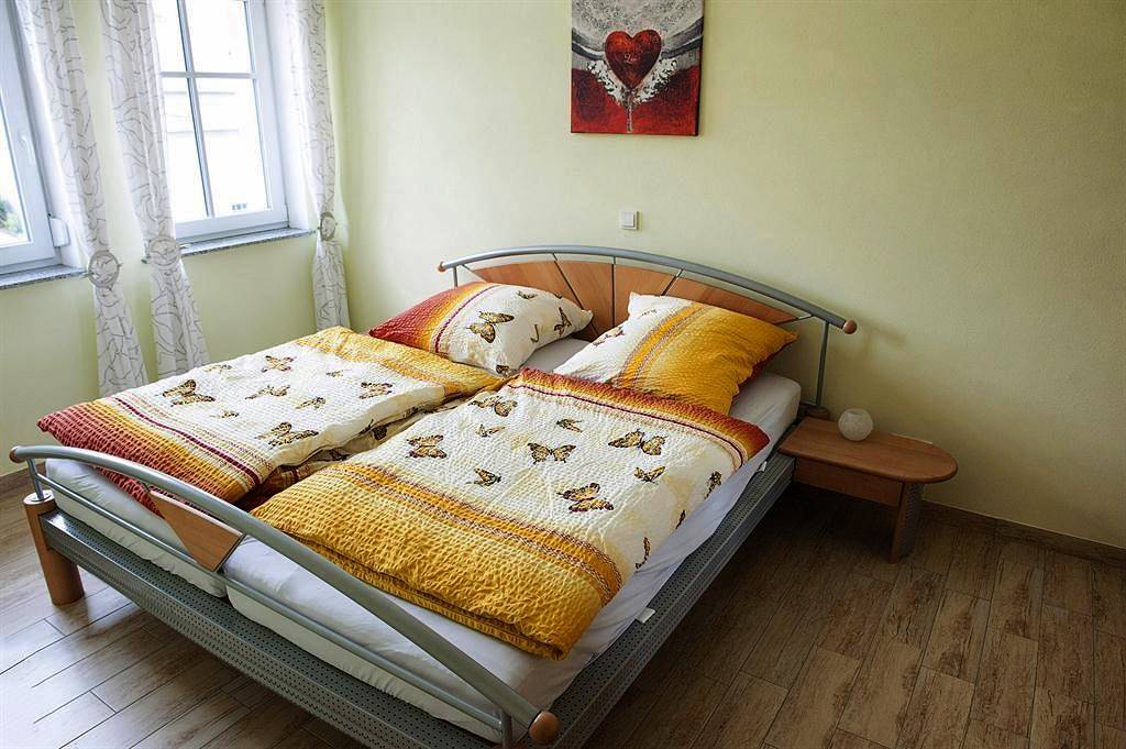 Ferienwohnung 2 in Wincheringen, Landkreis Trier-Saarburg