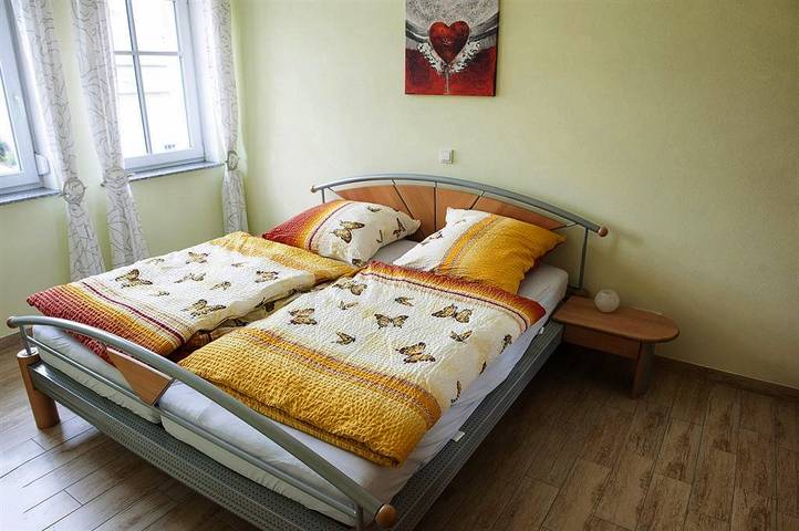 Bauernhaus für 3 Personen, mit Terrasse in Mosel-Saar - 4