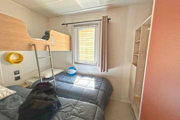 Camping pour 4 Personnes dans Saint-Cyprien, Région de Perpignan, Photo 1