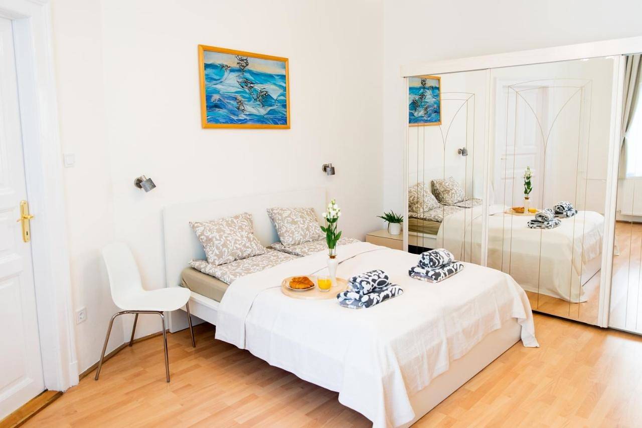 Geheel appartement, Wess11 Budapest Downtown in Boedapest, Danube-Ipoly National Park
