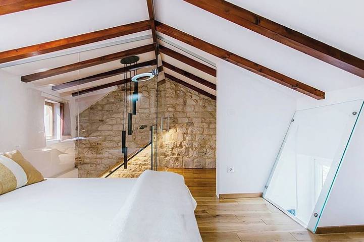 Entire apartment, Apartment Nerium in Trogir, Split-Dalmatia