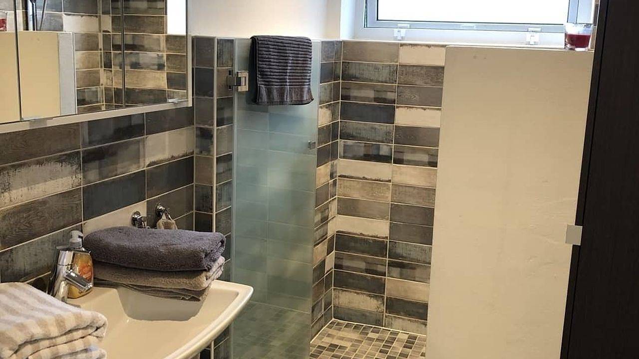 Ganze Ferienwohnung, Ferienwohnung für 6 Personen (110 m²) in Emmelsbüll-Horsbüll in Emmelsbüll-Horsbüll, Nordfriesland