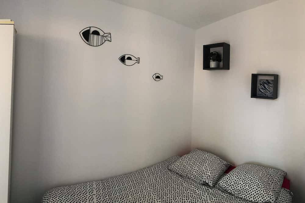 Promo ! La franqui maisonnette sous les pins dans village de charme in La Franqui, Leucate