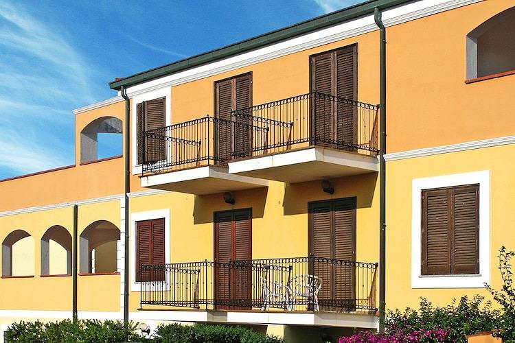 Appartement entier, Appartement à Santa Teresa Gallura in Santa Teresa di Gallura, Santa Teresa Gallura