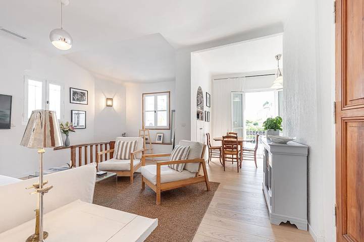 Gîte pour 6 personnes