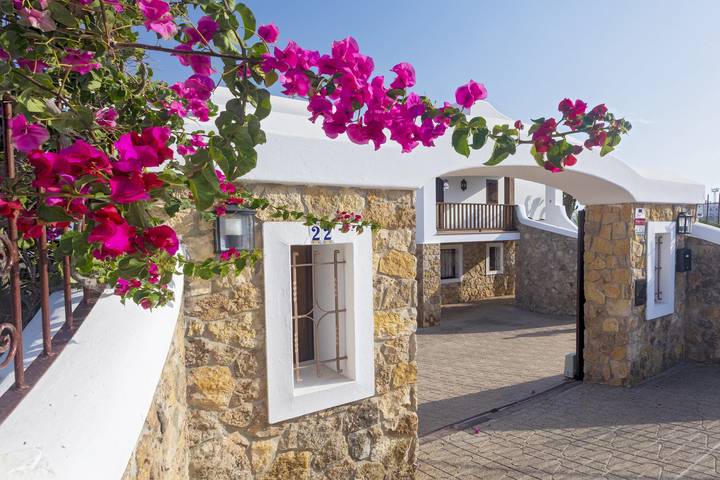 Chalet para 8 personas, con jardín y terraza en Ibiza - 4