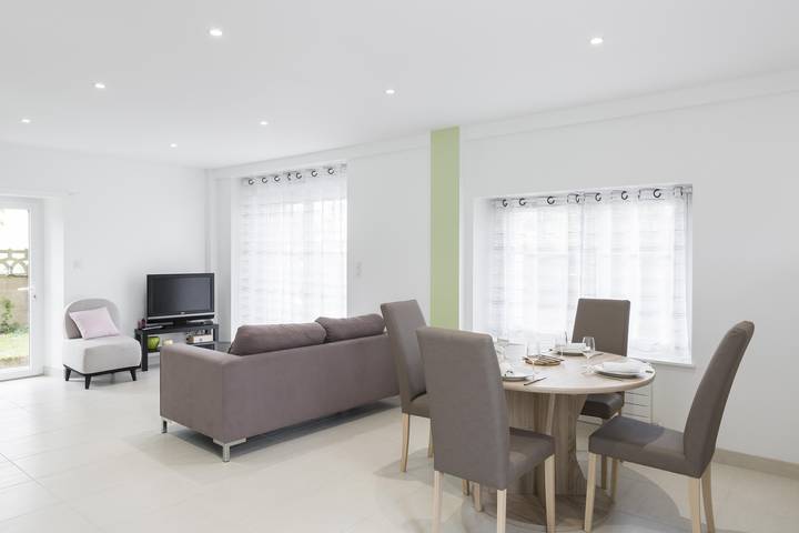 Corneille - Maison de charme rénovée in Rennes, Région de Rennes