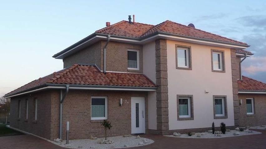 Vakantiewoning voor 2 personen, met uitzicht en uitzicht op het meer in Haren (Ems)