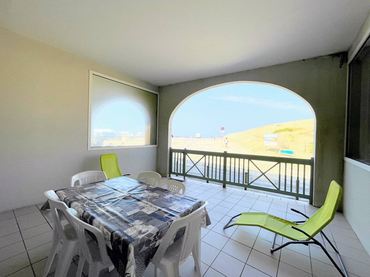 Appartement de vacances