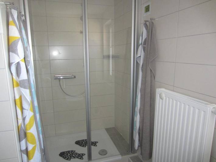 Ferienhaus für 4 Personen, mit Garten in Emden - 2