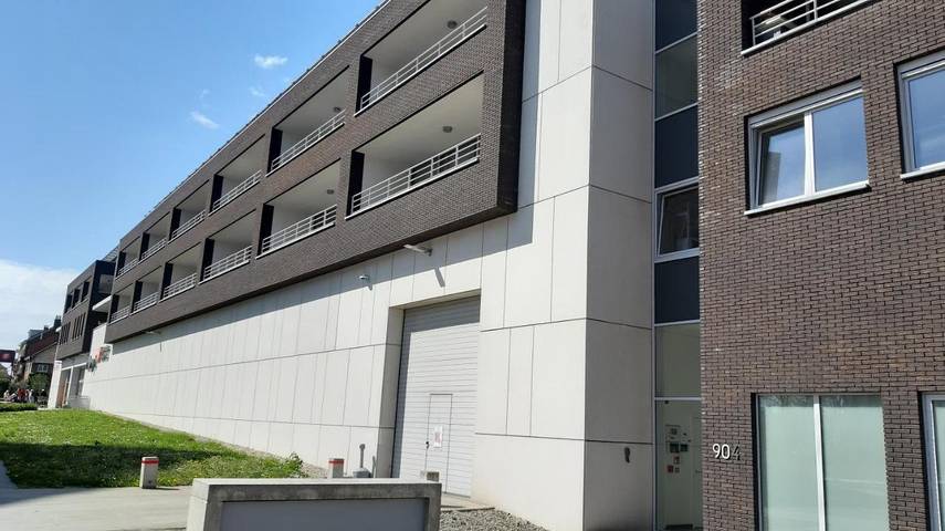 Vakantieappartement voor 6 personen, met terras - 1