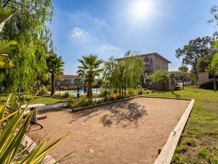 Appartement entier, Le Clos Jardin in Bormes-les-Mimosas, Parc national de Port-Cros