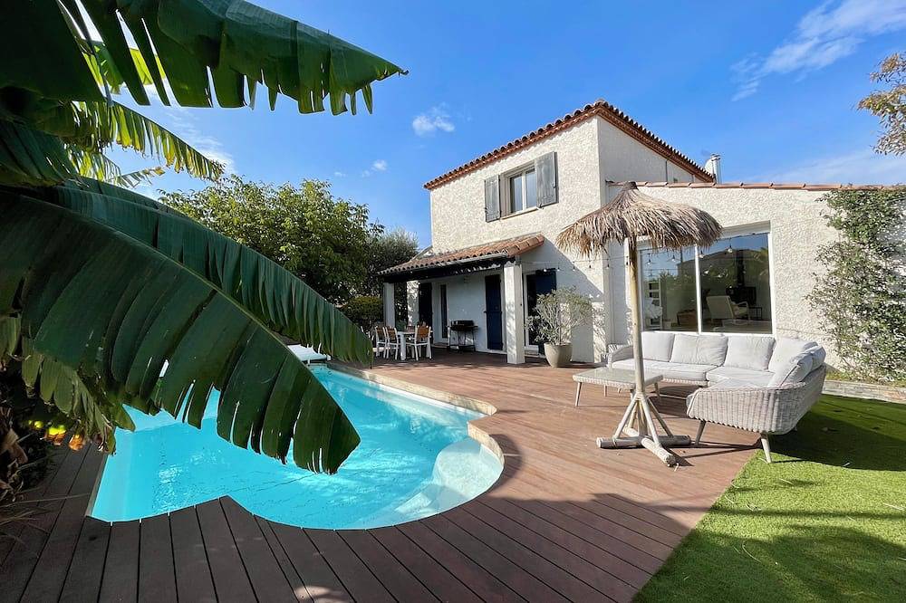 La Casa de Luna - Mauguio in Mauguio, Côte d'Améthyste