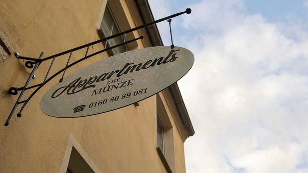 Ganze Ferienwohnung, Ferienwohnung für 2 Personen (50 m²) in Brandenburg an der Havel in Brandenburg an der Havel