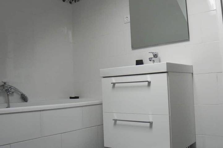 Location de vacances pour 4 personnes, avec jardin et terrasse, animaux acceptés à Saint-Jouan-des-Guérets - 3