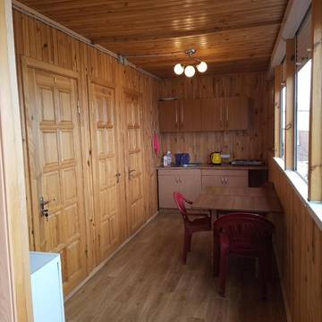 Maison d’hôte pour 2 personnes, avec vue et balcon à Odessa