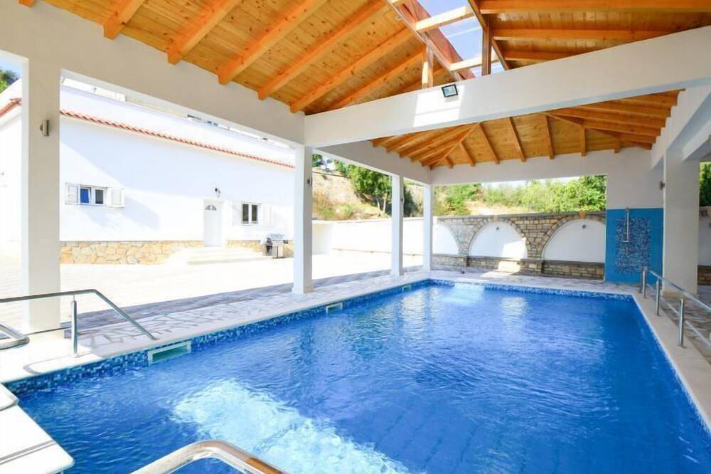 Villa Kursar in Raslina, Šibenik-Knin