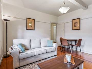 Ferieleilighet til 4 Personer i Melbourne, Victoria, Bilde 3