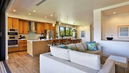 Beach Rental for 8 Guests in Kaanapali, West Maui, Picture 3