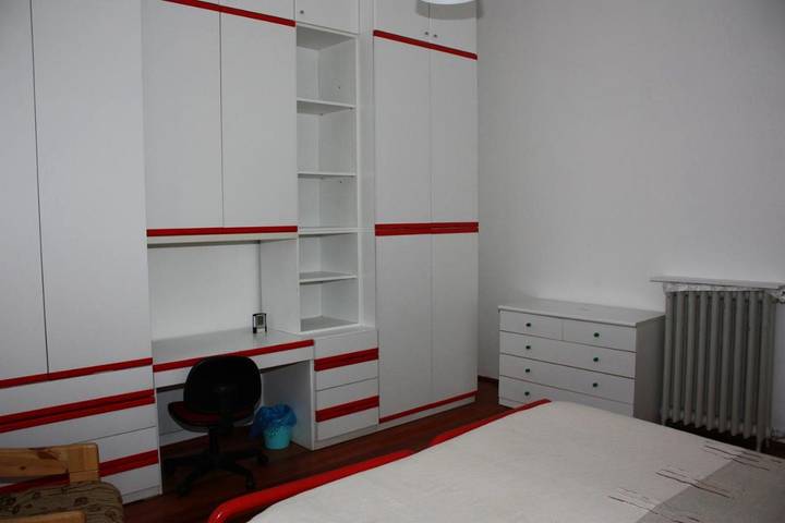 Gîte pour 2 personnes, avec terrasse à Sondrio - 3