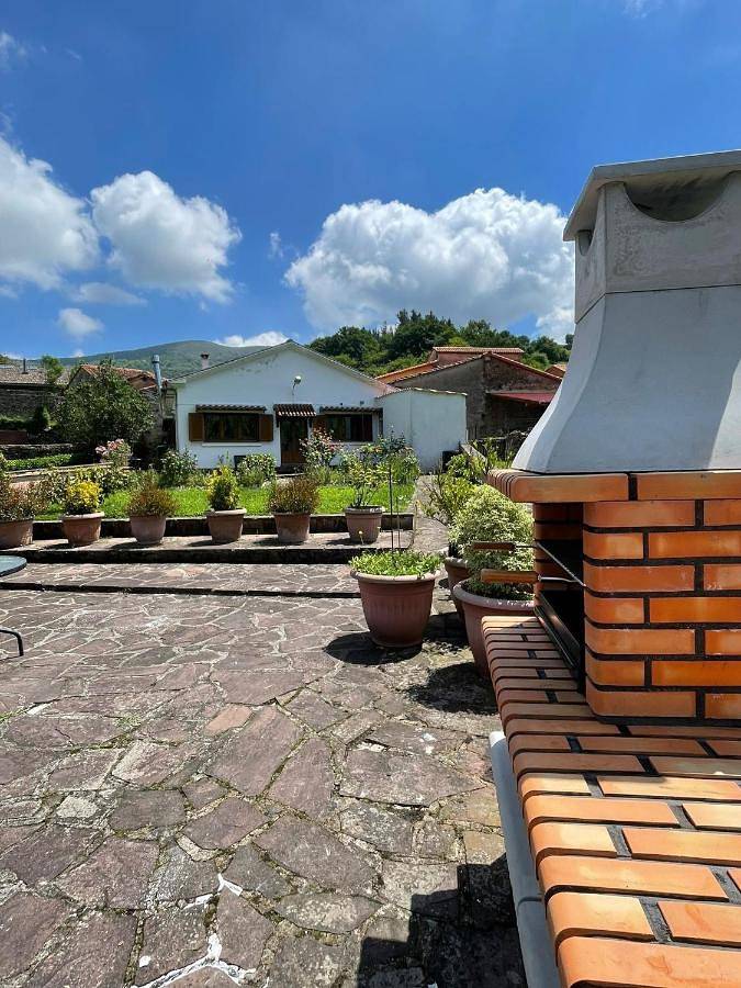 Gîte pour 5 personnes, avec vue ainsi que terrasse et jardin, animaux acceptés dans Cotillo