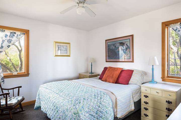 Vacation rental for 12 people, with hot tub and terrace in Montauk